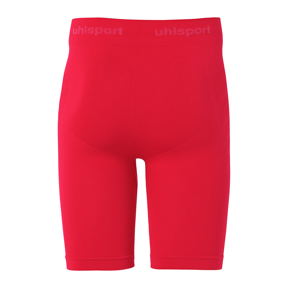 uhlsport Shorts Performance Pro Kind (rot)