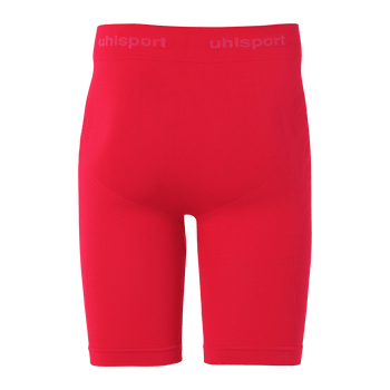 uhlsport Shorts Performance Pro Kind (rot)