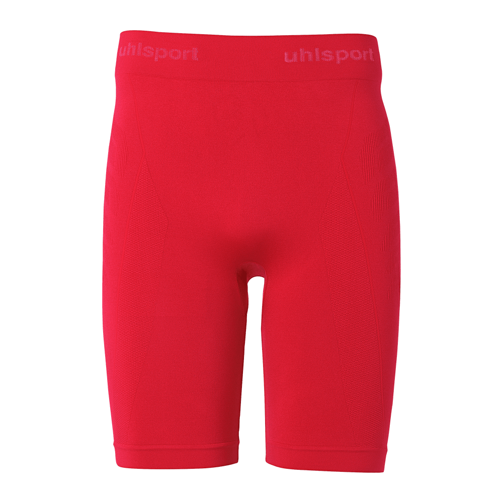 uhlsport Shorts Performance Pro Kind (rot)