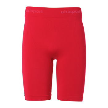 uhlsport Shorts Performance Pro Kind (rot)