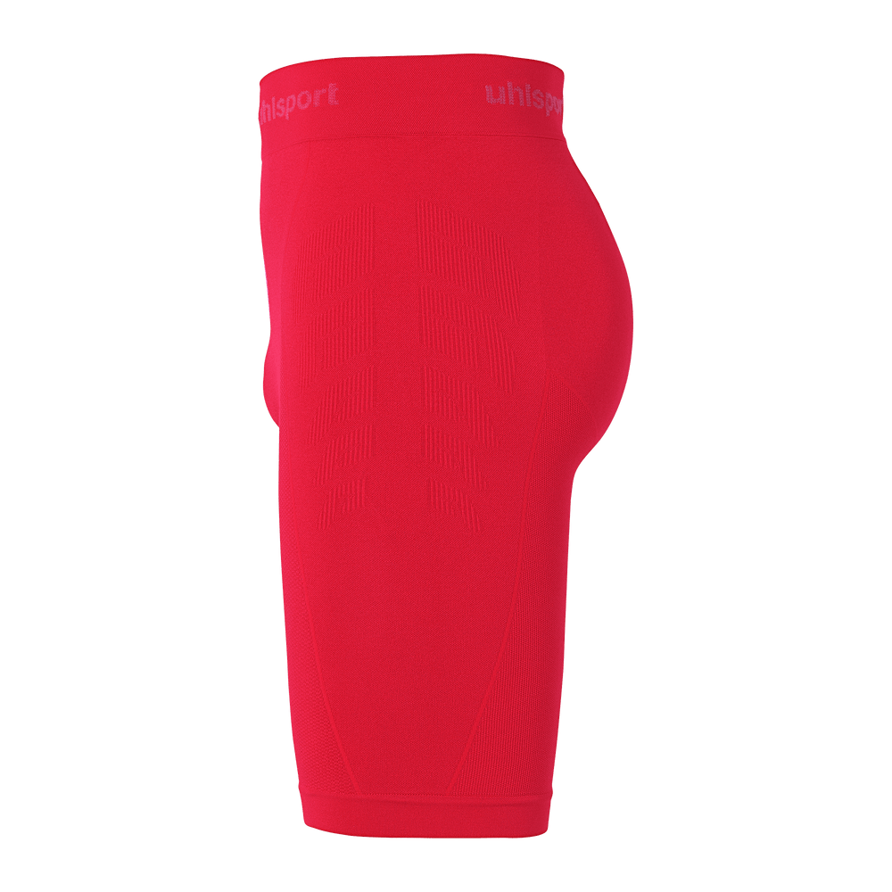 uhlsport Shorts Performance Pro Kind (rot)