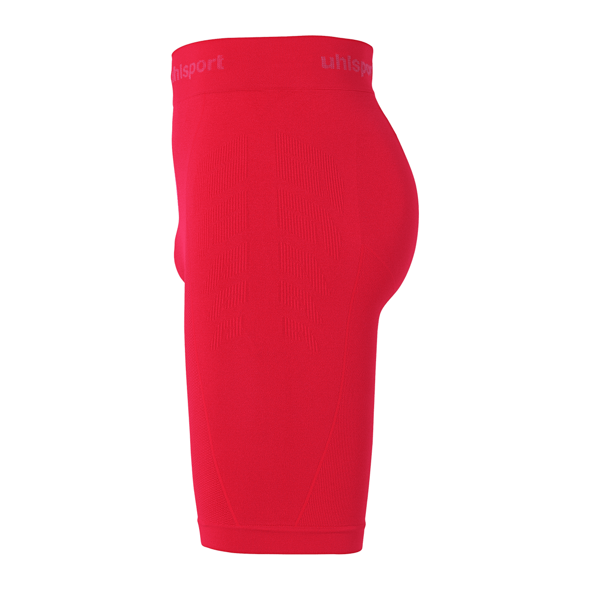 uhlsport Shorts Performance Pro Kind (rot)