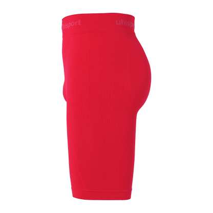 uhlsport Shorts Performance Pro Kind (rot)