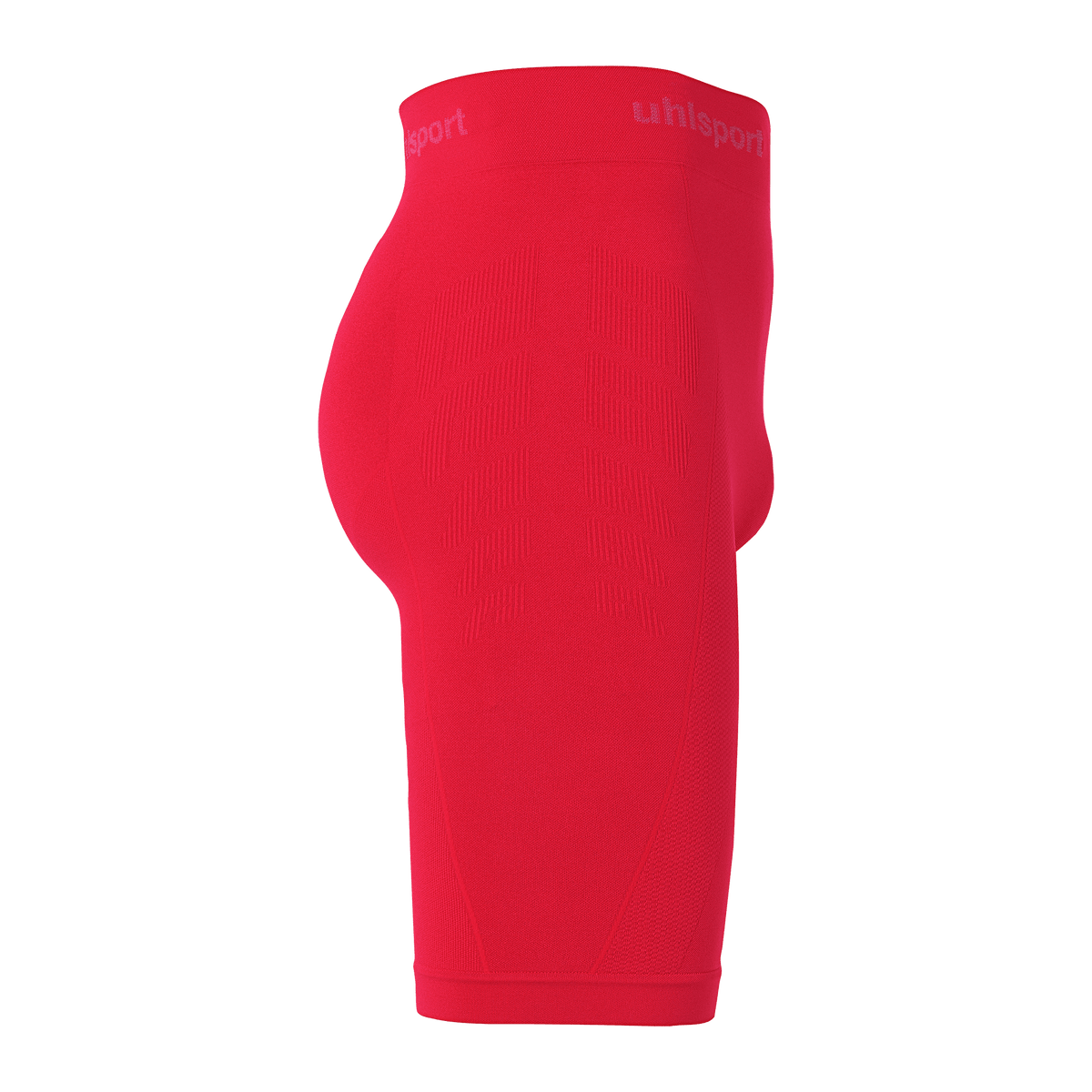uhlsport Shorts Performance Pro Kind (rot)