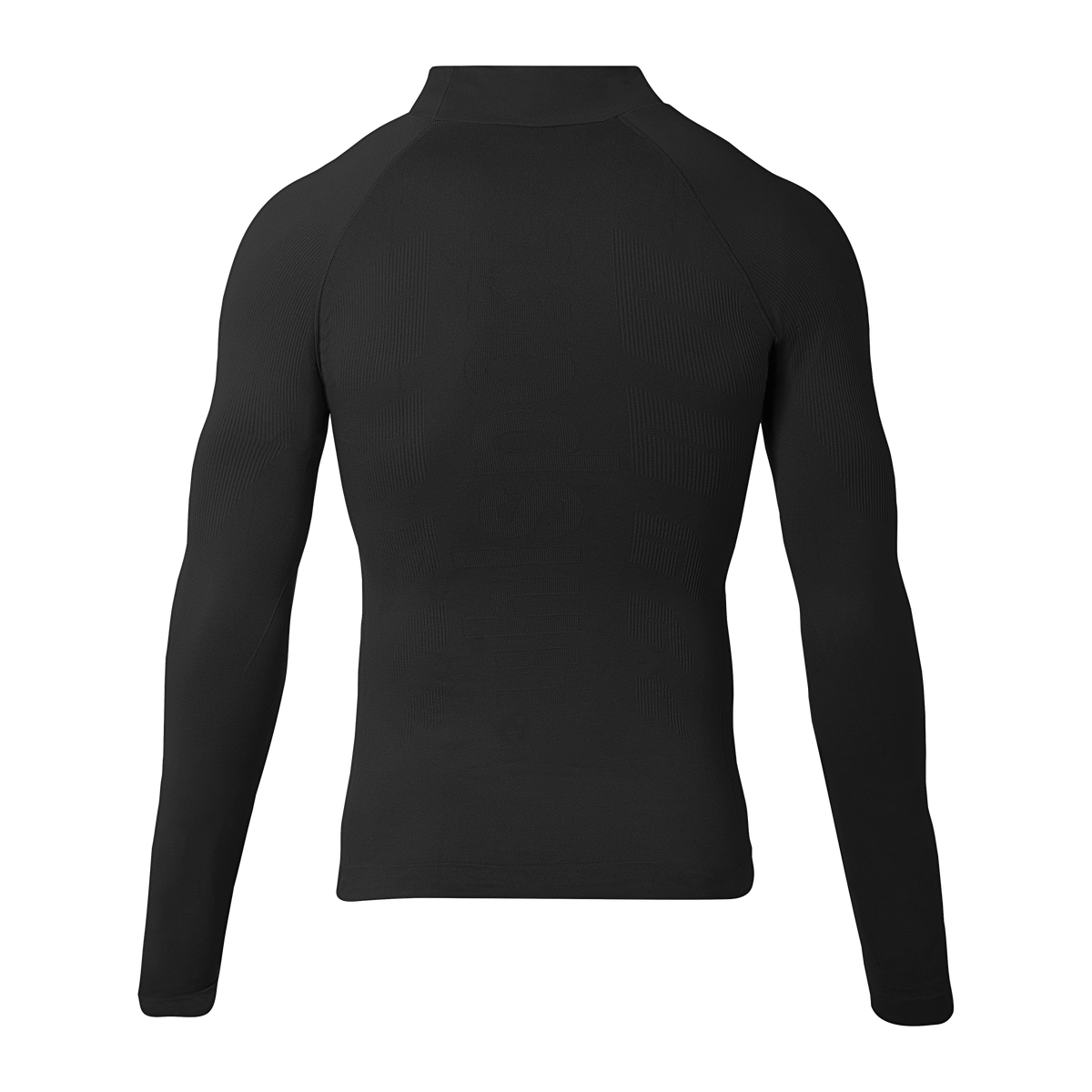 uhlsport Baselayer Turtle Neck Performance Pro Kind (schwarz)