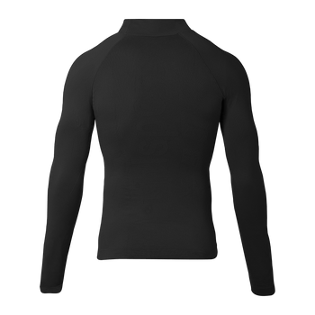 uhlsport Baselayer Turtle Neck Performance Pro Kind (schwarz)