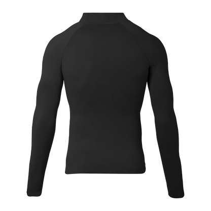 uhlsport Baselayer Turtle Neck Performance Pro Kind (schwarz)