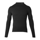 uhlsport Baselayer Turtle Neck Performance Pro Kind (schwarz)