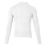 UHLSPORT Baselayer Turtle Neck Performance Pro Herren Weiß