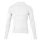 UHLSPORT Baselayer Turtle Neck Performance Pro Herren Weiß