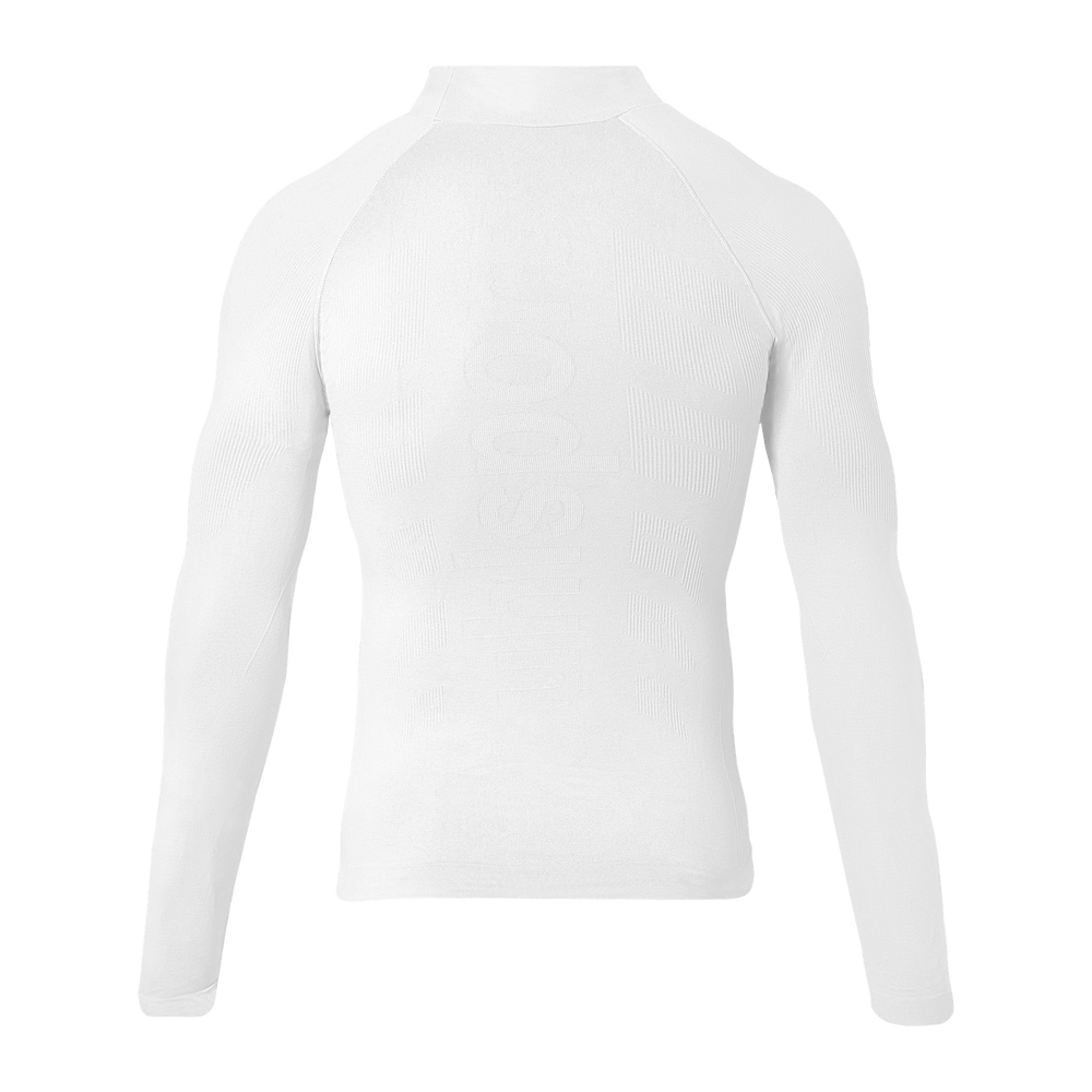 uhlsport Baselayer Turtle Neck Performance Pro Kind (weiß)