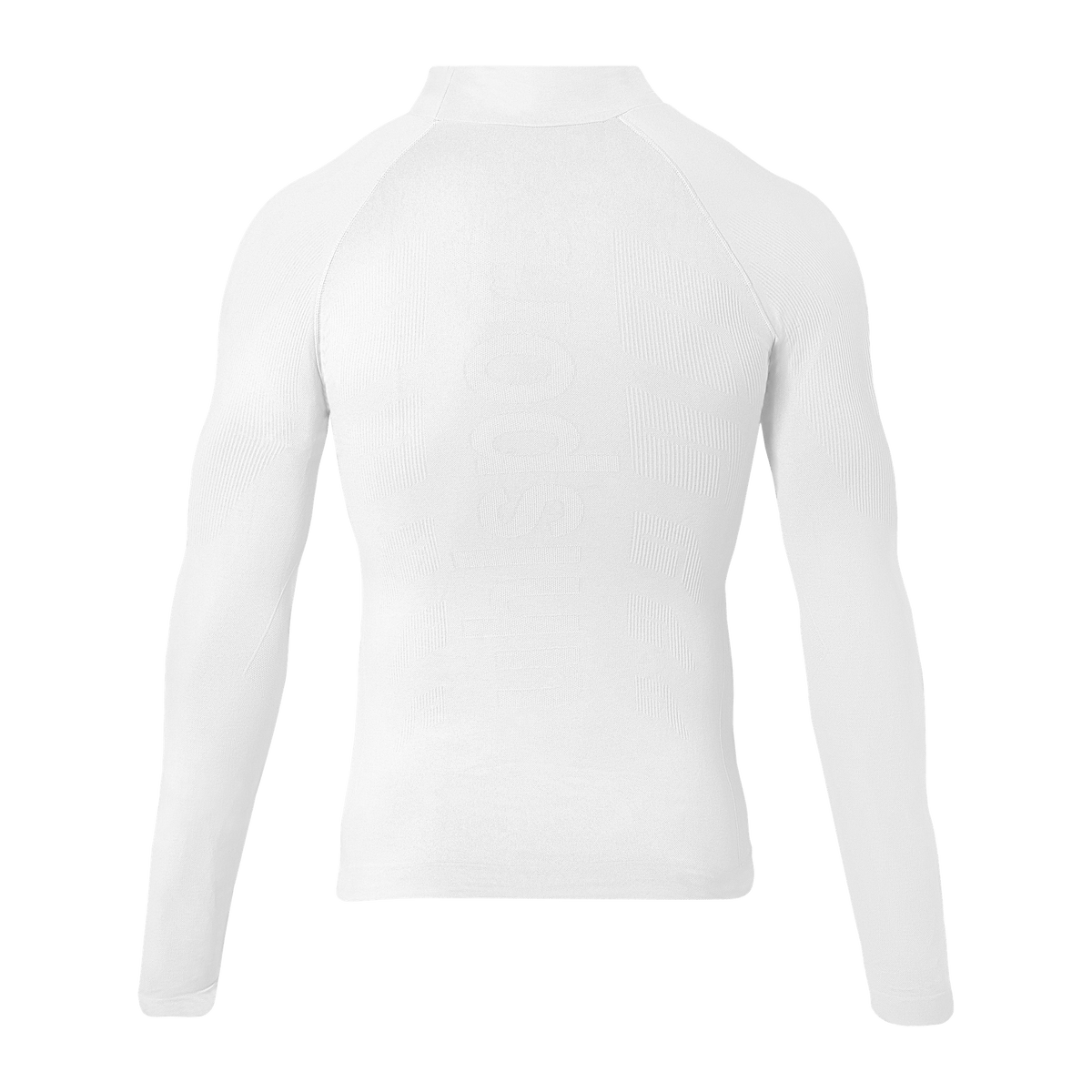 uhlsport Baselayer Turtle Neck Performance Pro Kind (weiß)