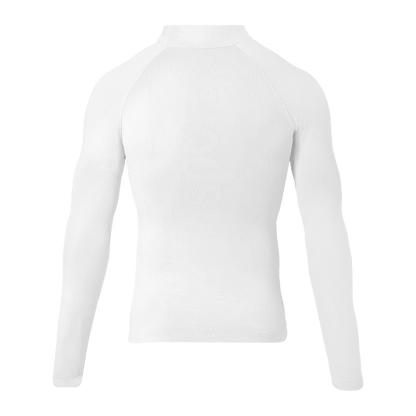 uhlsport Baselayer Turtle Neck Performance Pro Kind (weiß)