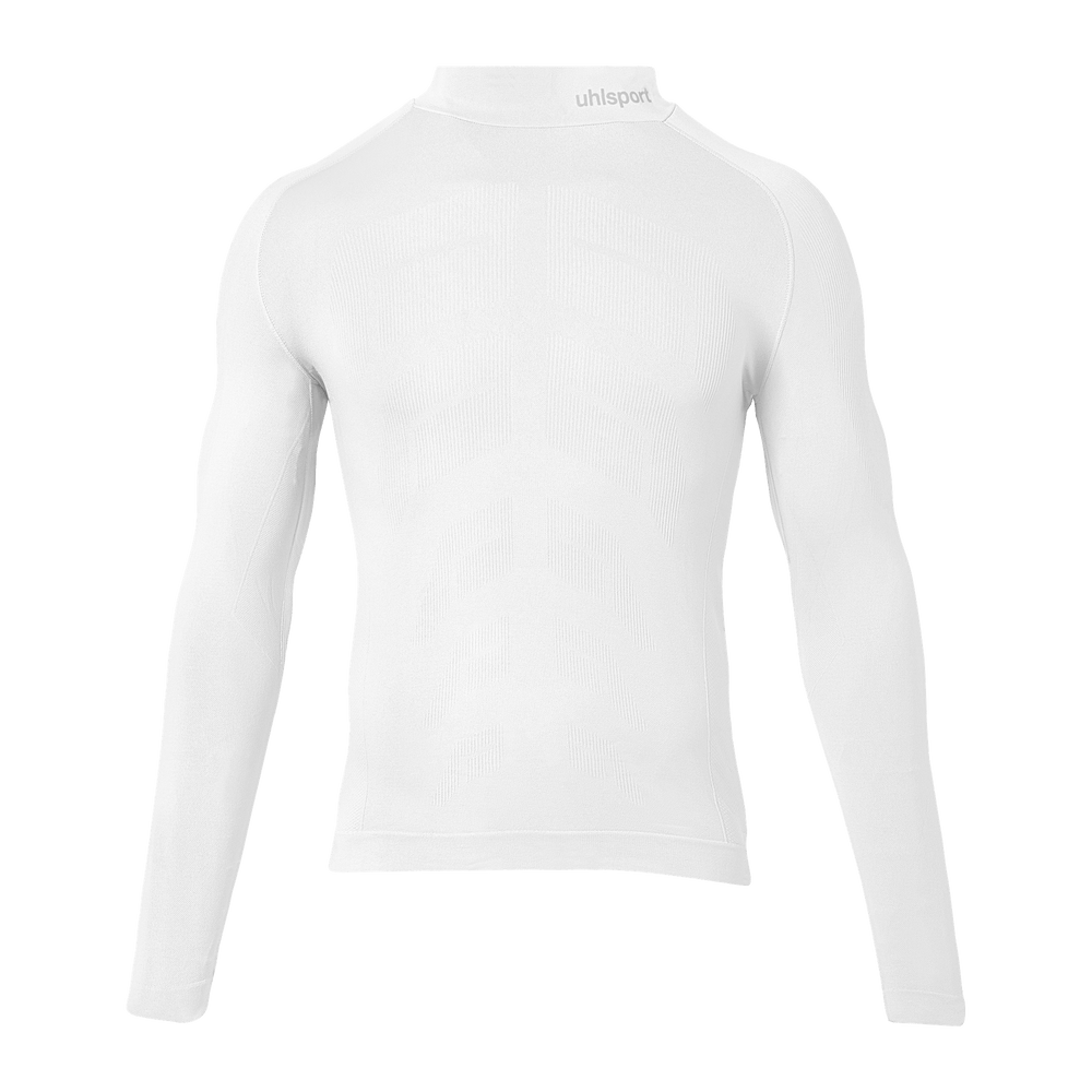 uhlsport Baselayer Turtle Neck Performance Pro Kind (weiß)