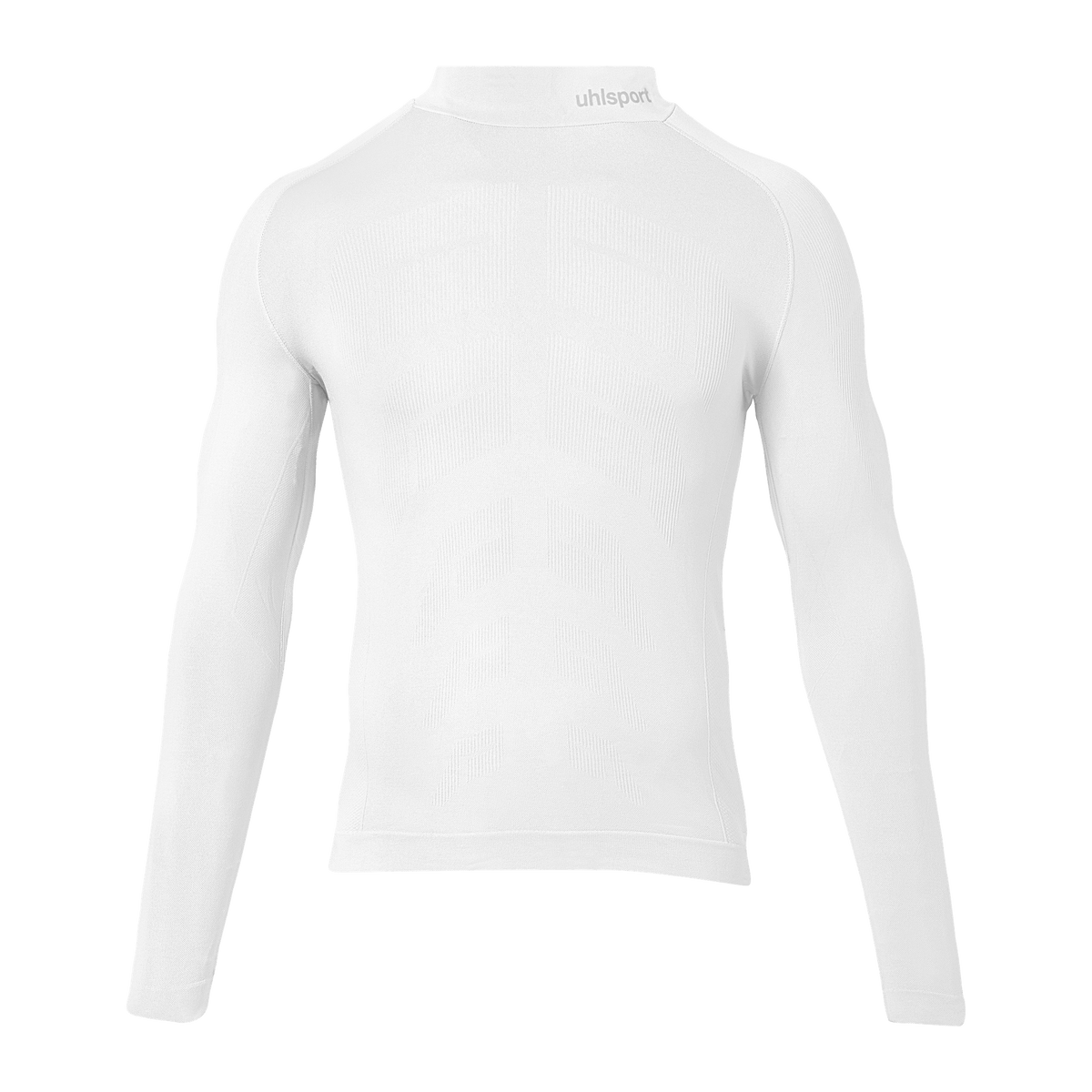 uhlsport Baselayer Turtle Neck Performance Pro Kind (weiß)