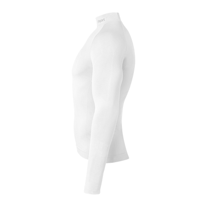 uhlsport Baselayer Turtle Neck Performance Pro Kind (weiß)