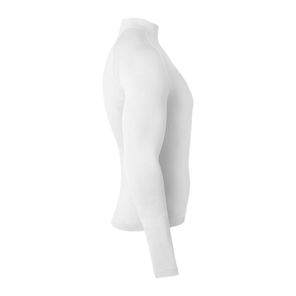 uhlsport Baselayer Turtle Neck Performance Pro Kind (weiß)