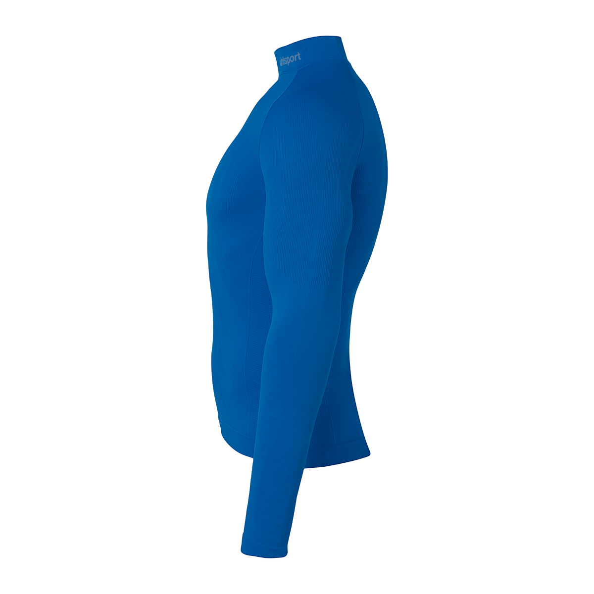 uhlsport Baselayer Turtle Neck Performance Pro Kind (azurblau)