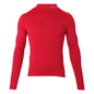 UHLSPORT Baselayer Turtle Neck Performance Pro Herren Rot