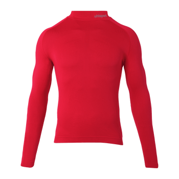 uhlsport Baselayer Turtle Neck Performance Pro Kind (rot)