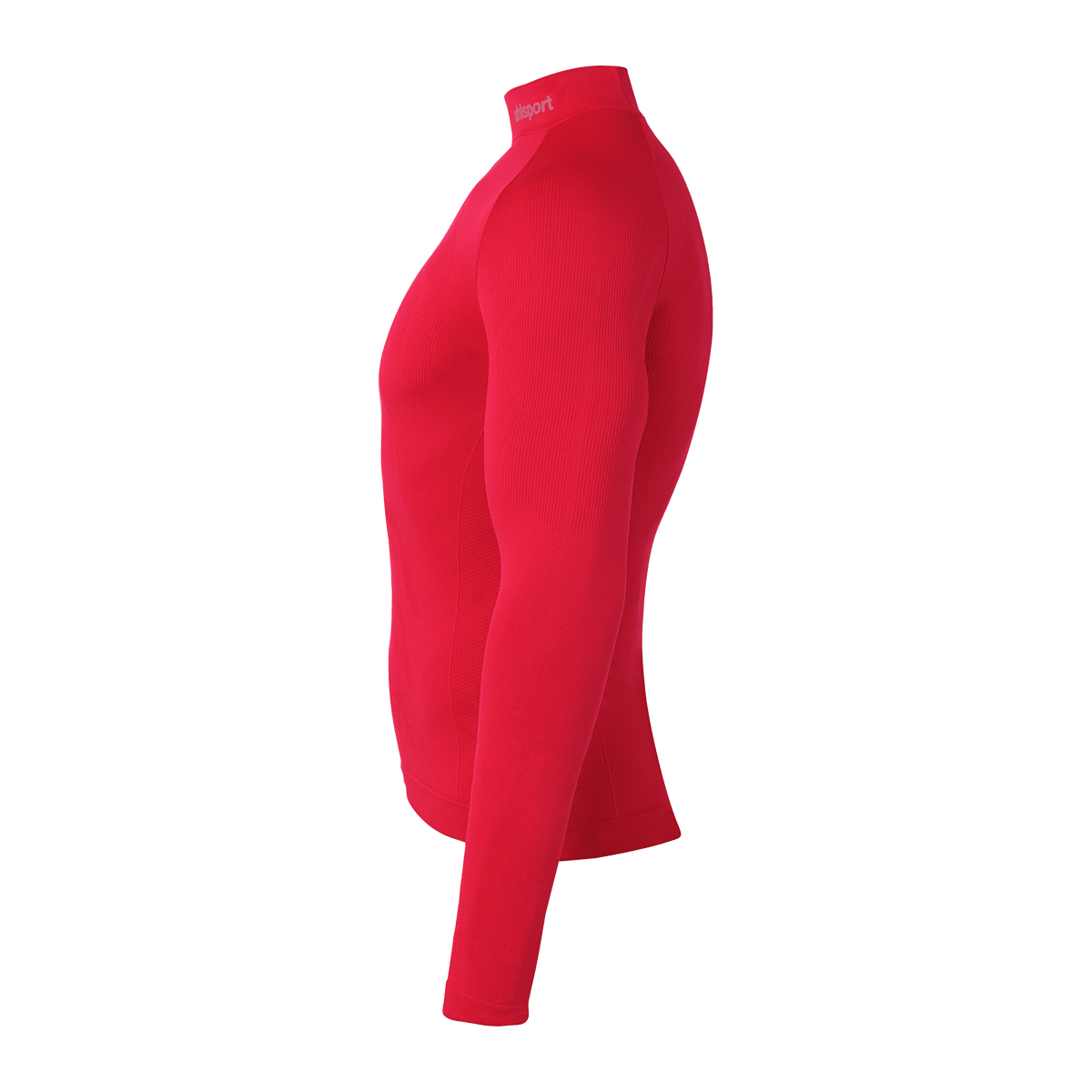 uhlsport Baselayer Turtle Neck Performance Pro Kind (rot)