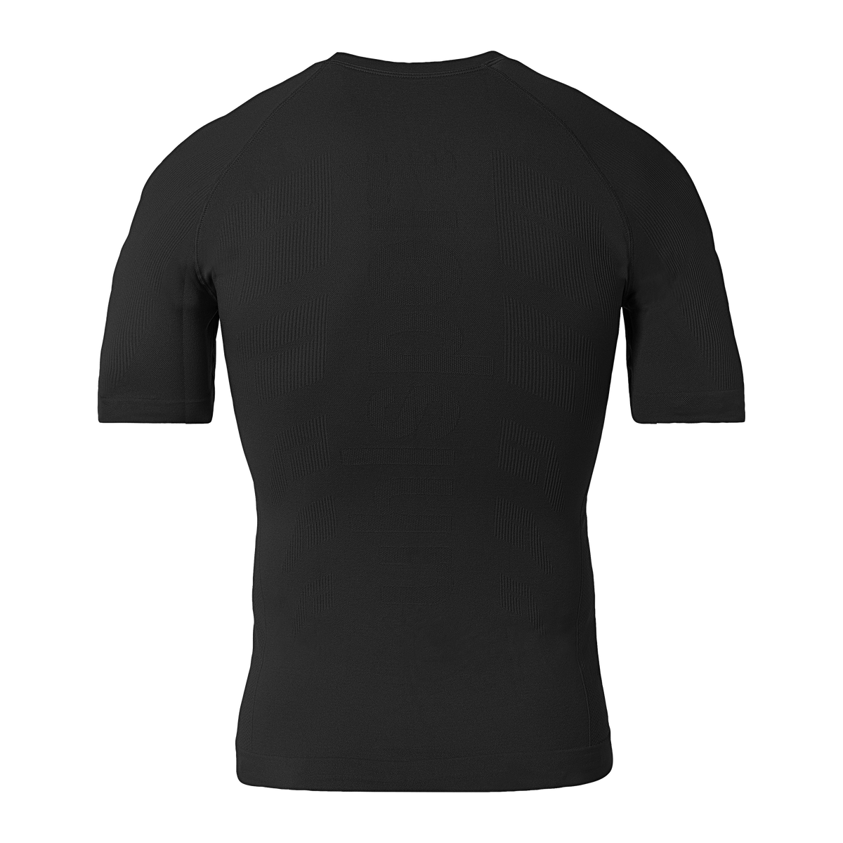 uhlsport Performance Baselayer Pro Kurzarm Kind (schwarz)