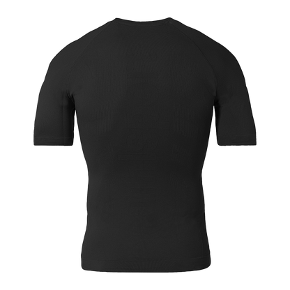 uhlsport Performance Baselayer Pro Kurzarm Kind (schwarz)