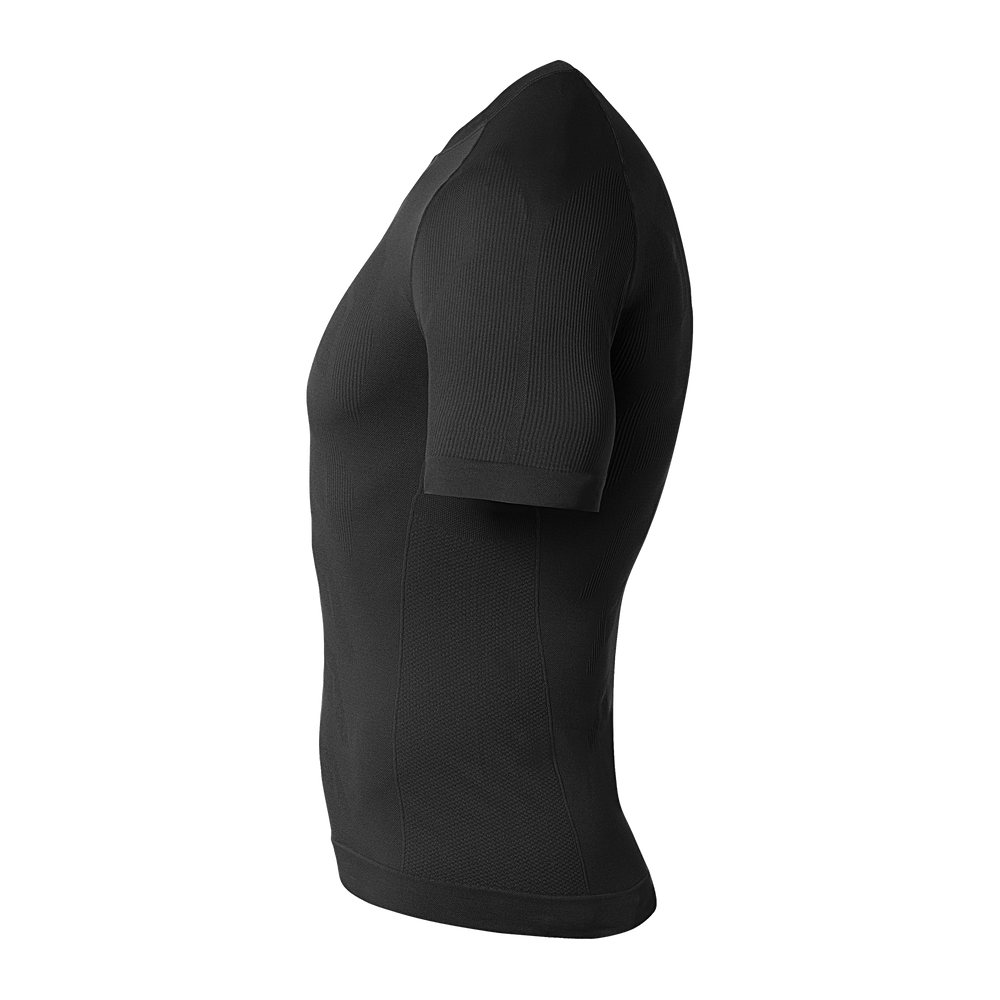 uhlsport Performance Baselayer Pro Kurzarm Kind (schwarz)