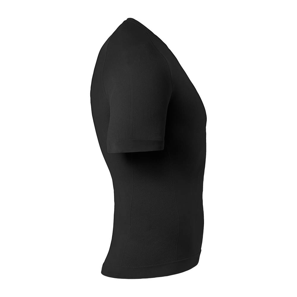 uhlsport Performance Baselayer Pro Kurzarm Kind (schwarz)