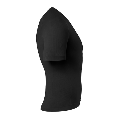 uhlsport Performance Baselayer Pro Kurzarm Kind (schwarz)