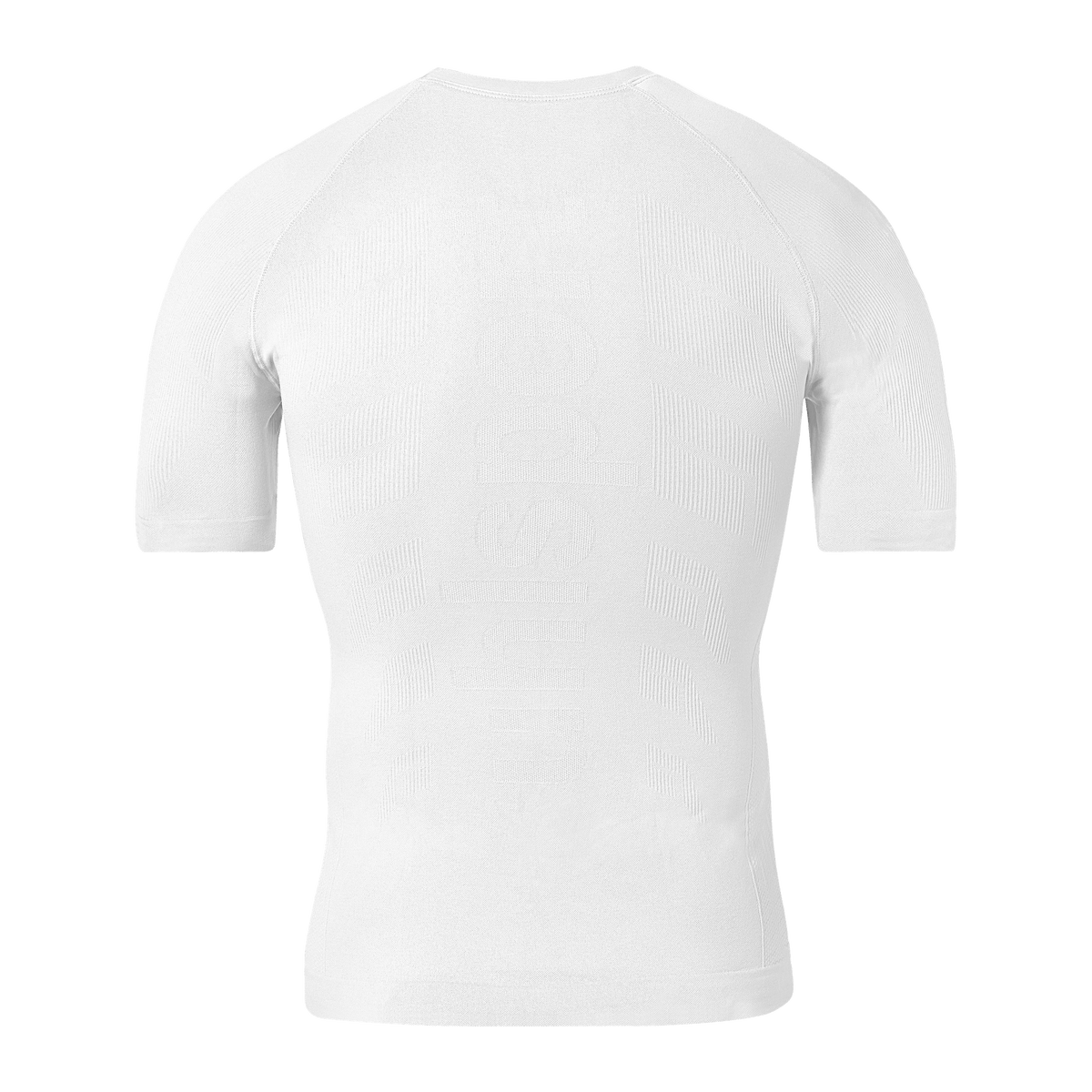 uhlsport Performance Baselayer Pro Kurzarm Kind (weiß)