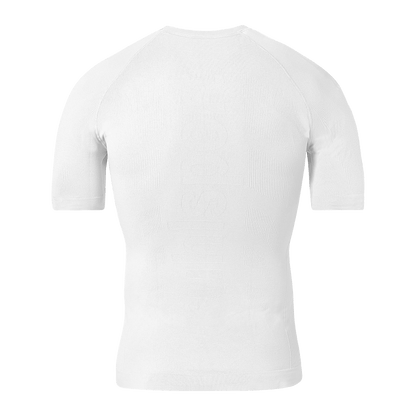 uhlsport Performance Baselayer Pro Kurzarm Kind (weiß)