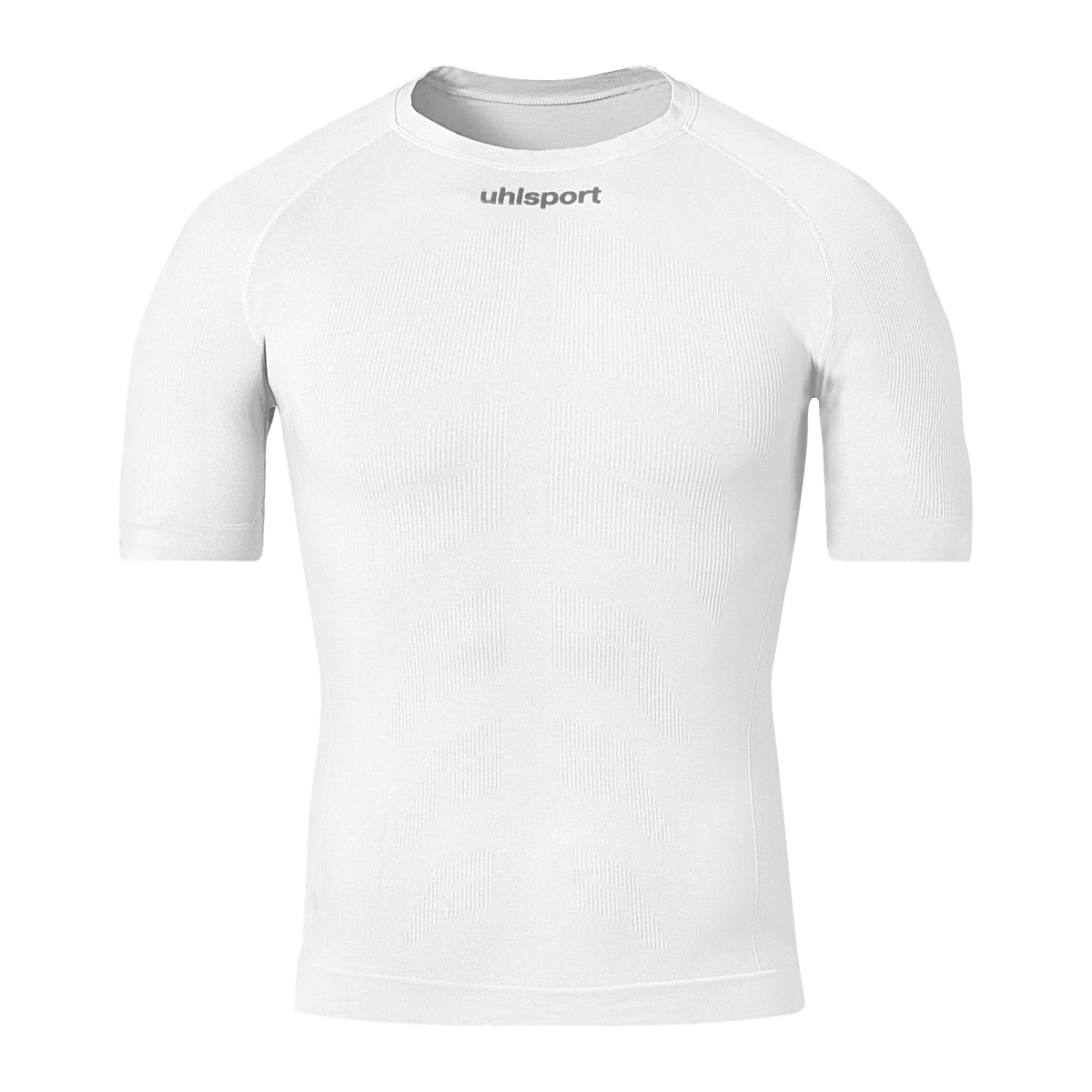 uhlsport Performance Baselayer Pro Kurzarm Kind (weiß)