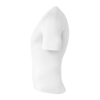 uhlsport Performance Baselayer Pro Kurzarm Kind (weiß)