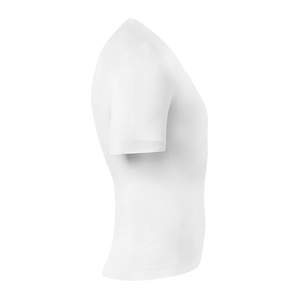 uhlsport Performance Baselayer Pro Kurzarm Kind (weiß)