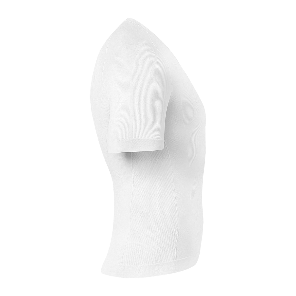 uhlsport Performance Baselayer Pro Kurzarm Kind (weiß)