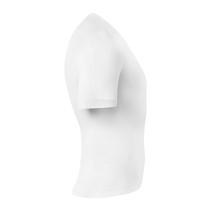 uhlsport Performance Baselayer Pro Kurzarm Kind (weiß)