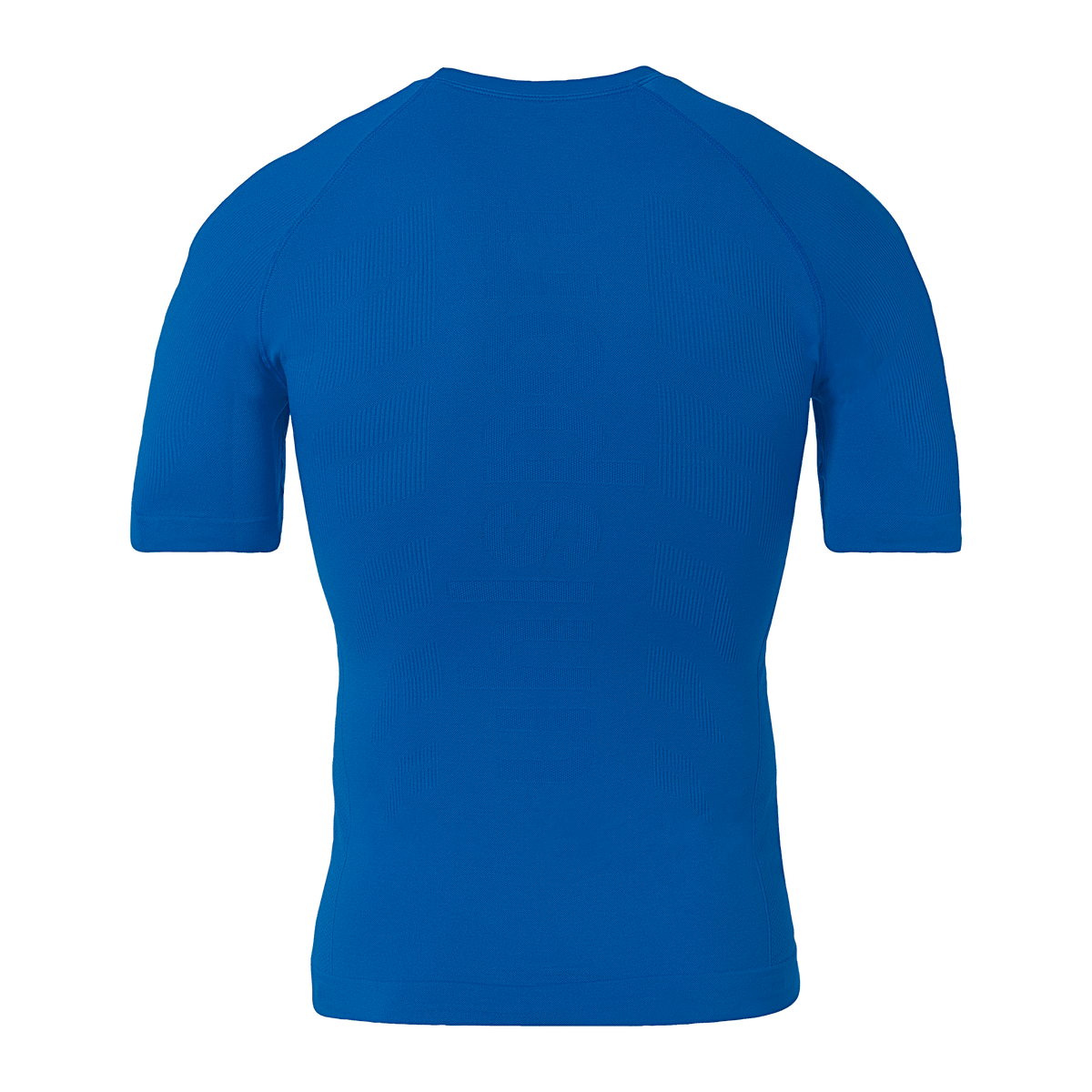 uhlsport Performance Baselayer Pro Kurzarm Kind (azurblau)