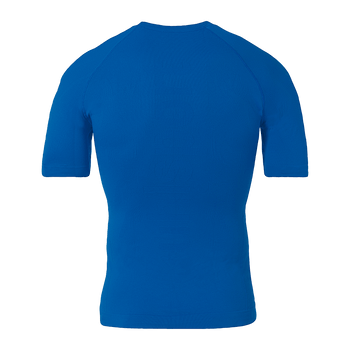 uhlsport Performance Baselayer Pro Kurzarm Kind (azurblau)