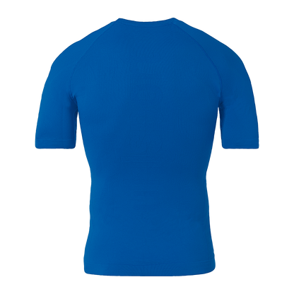 uhlsport Performance Baselayer Pro Kurzarm Kind (azurblau)