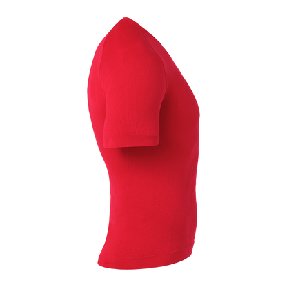 uhlsport Performance Baselayer Pro Kurzarm Kind (rot)