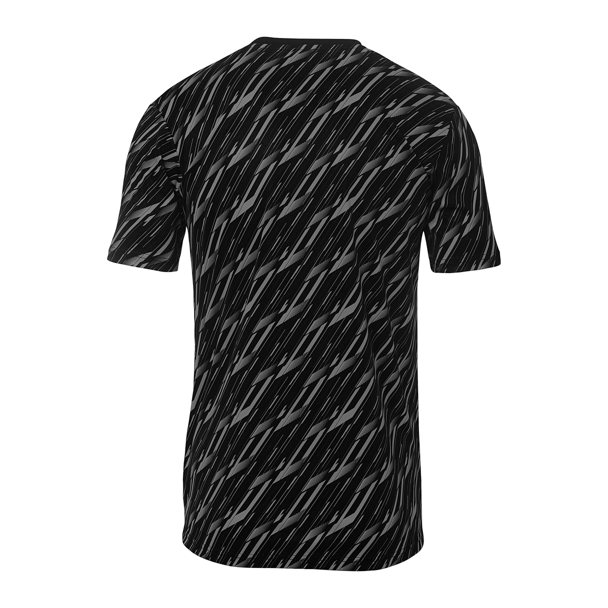 uhlsport Progressive 28 Shirt Kurzarm Kind (schwarz)