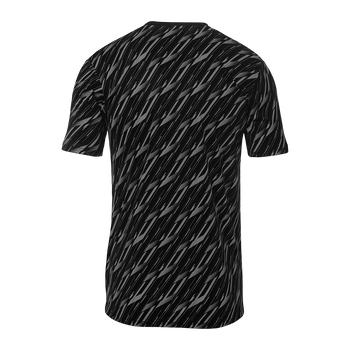 uhlsport Progressive 28 Shirt Kurzarm Kind (schwarz)