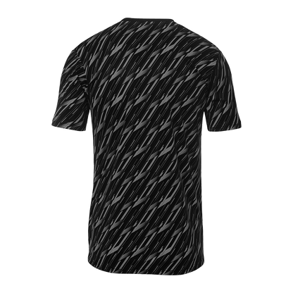 uhlsport Progressive 28 Shirt Kurzarm Kind (schwarz)