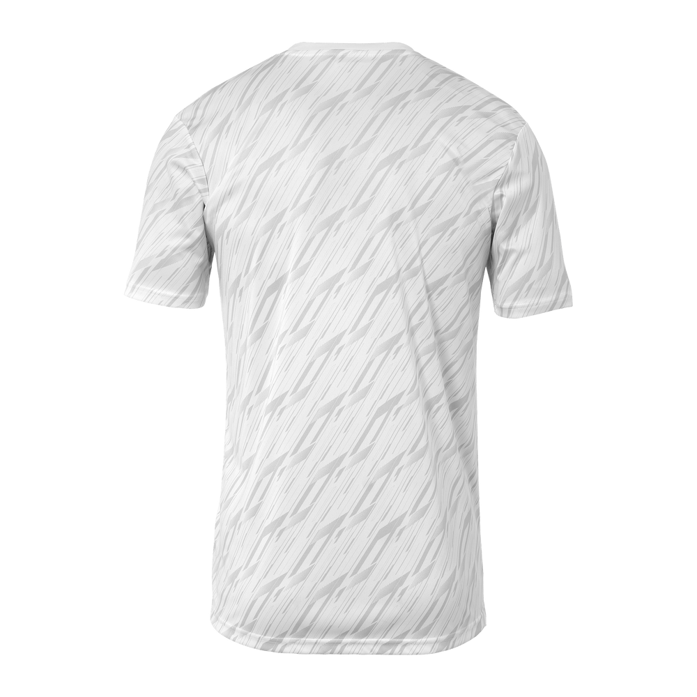 uhlsport Progressive 28 Shirt Kurzarm Kind (weiß)