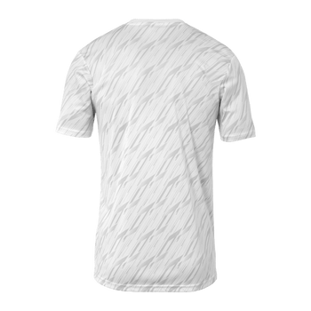 uhlsport Progressive 28 Shirt Kurzarm Kind (weiß)