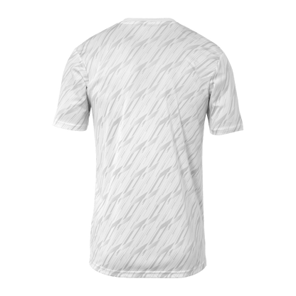 uhlsport Progressive 28 Shirt Kurzarm Kind (weiß)