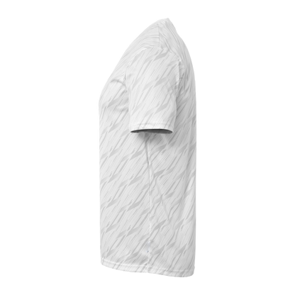 uhlsport Progressive 28 Shirt Kurzarm Kind (weiß)