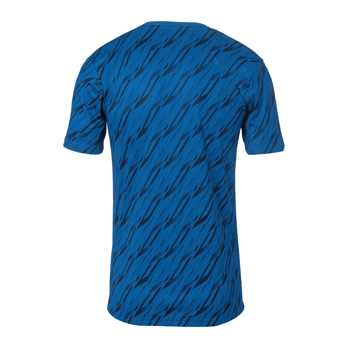 uhlsport Progressive 28 Shirt Kurzarm Kind (azurblau)