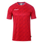 UHLSPORT Progressive 28 Shirt Kurzarm Herren Rot